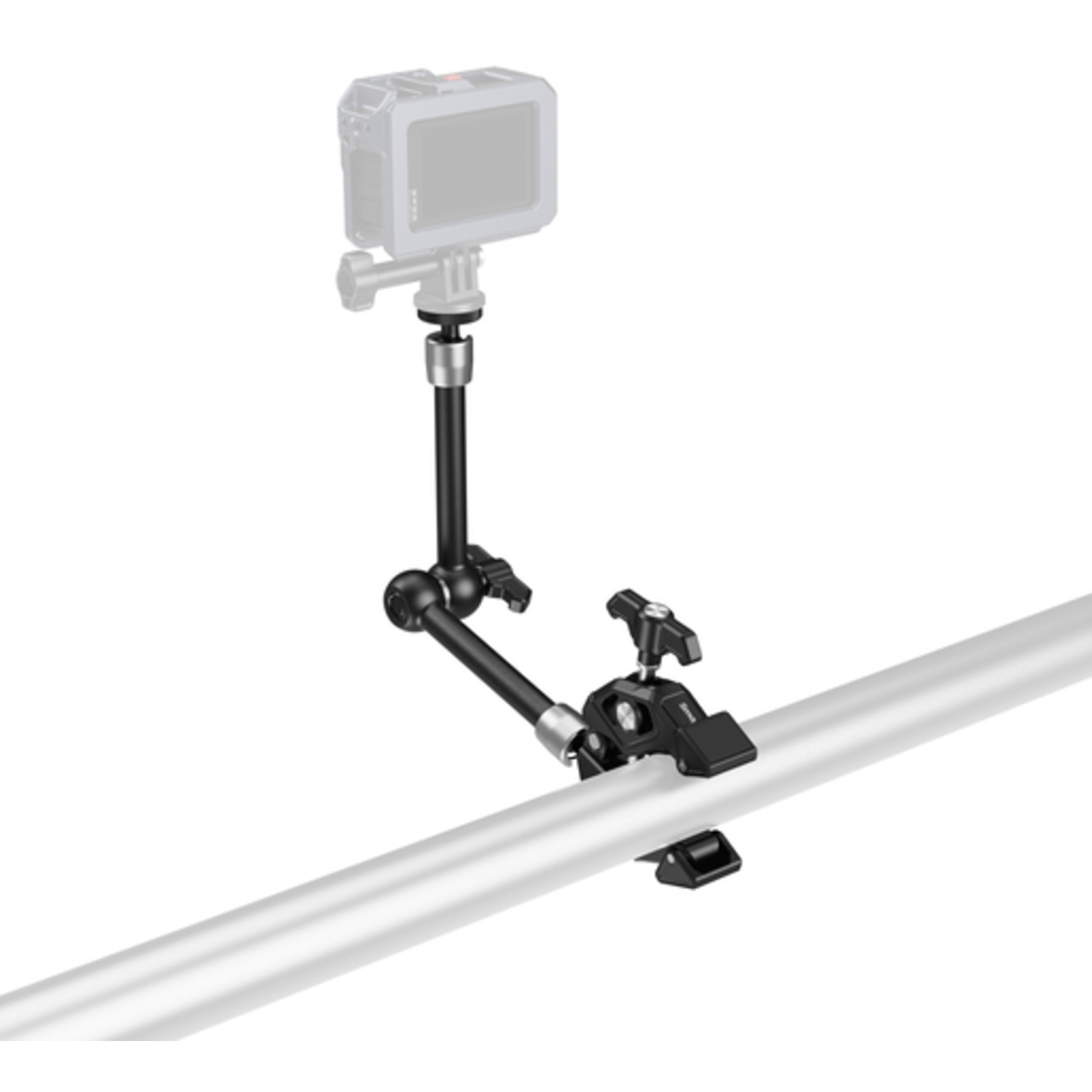 SmallRig Crap Clamp mit Magic Arm 4454