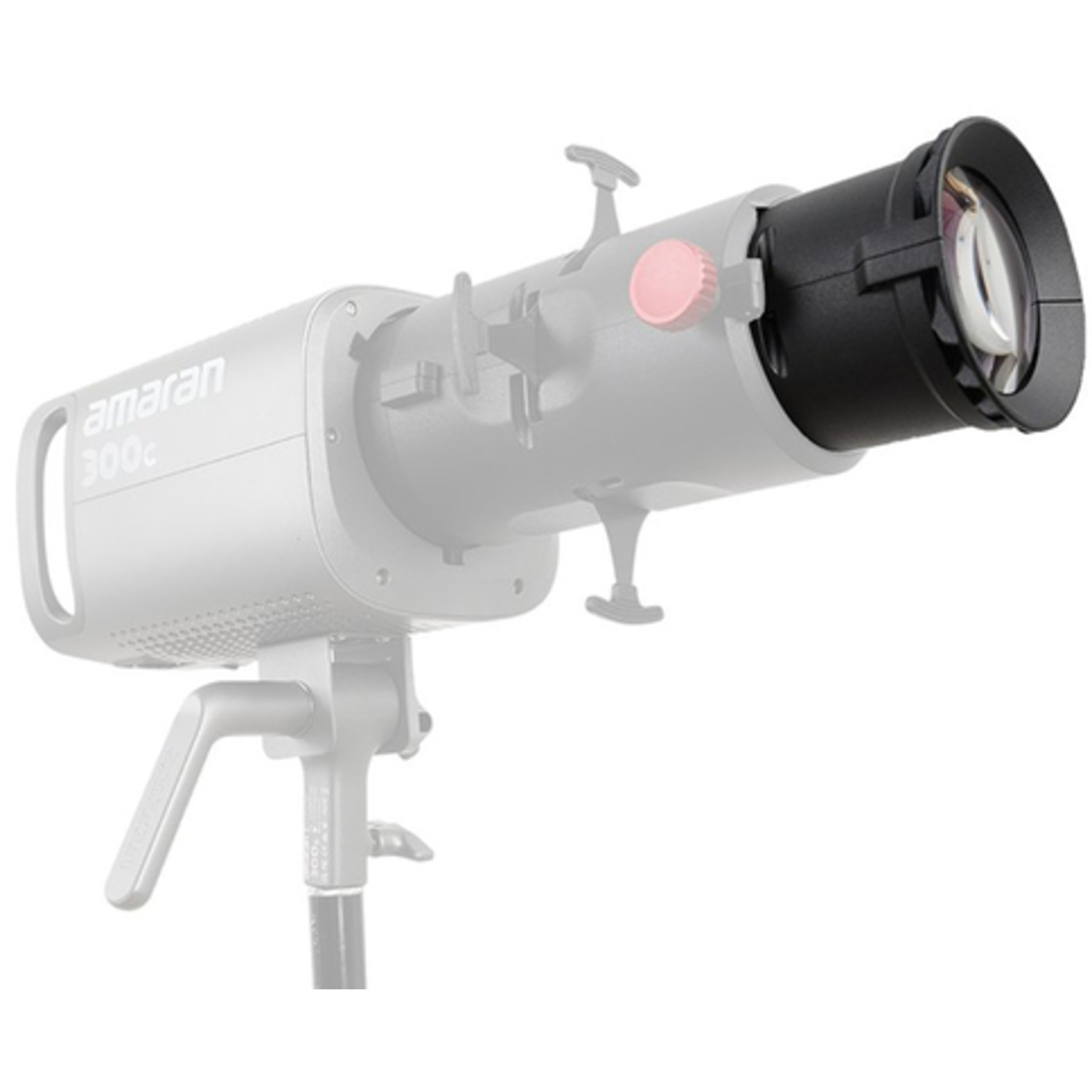 Amaran 19° Projektionslinse für Spotlight SE