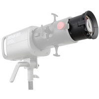 Amaran 19° Projektionslinse für Spotlight SE