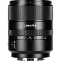 7Artisans AF 35mm F1.8 FF für Sony FE-Mount