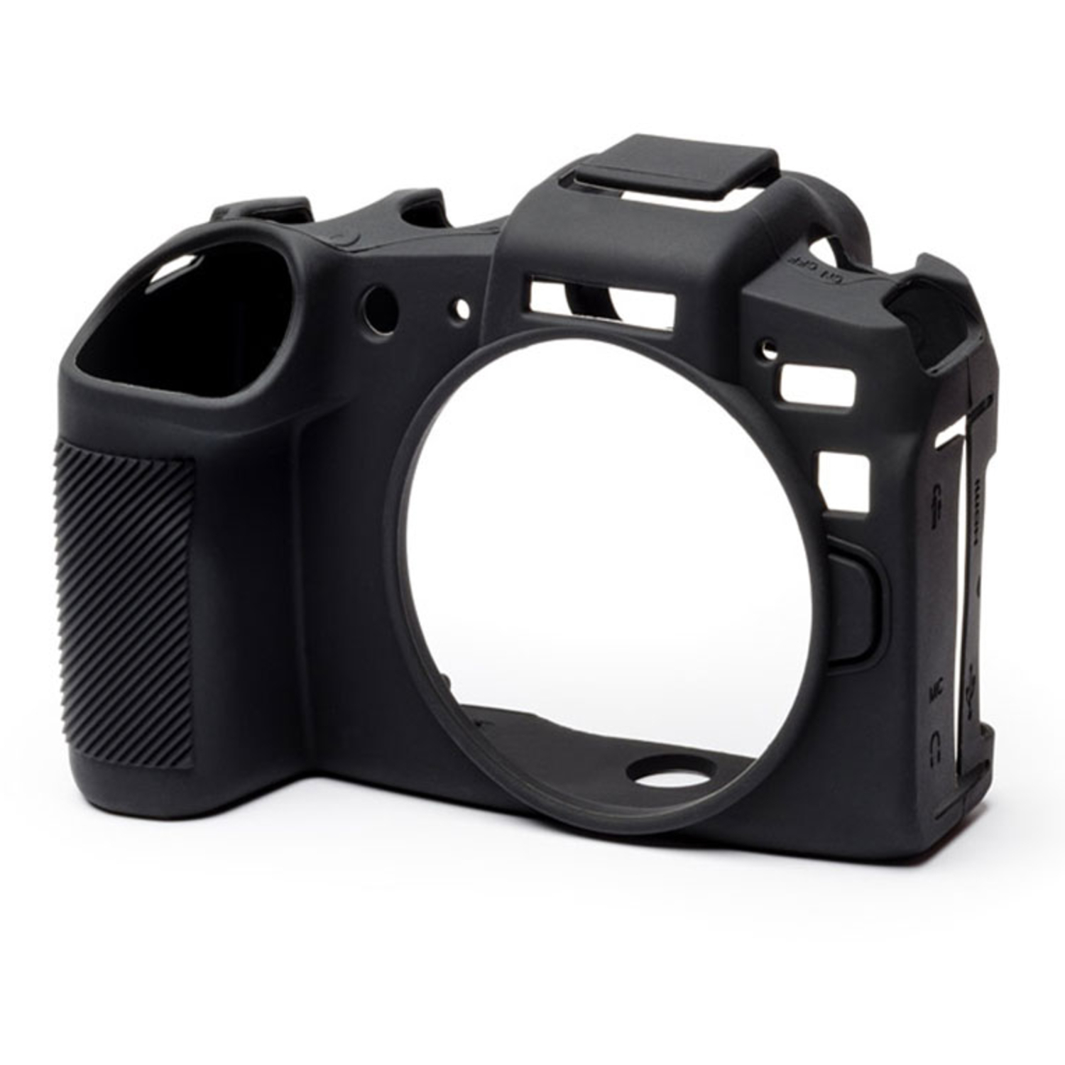 easyCover Schutzhülle für Canon RP Schwarz