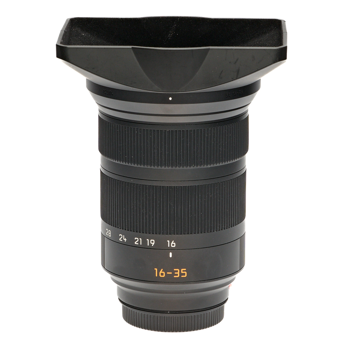 Leica SUPER-VARIO-ELMAR-SL 16-35mm F3.5-4.5 Asph. gebraucht