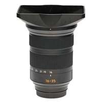 Leica SUPER-VARIO-ELMAR-SL 16-35mm F3.5-4.5 Asph. gebraucht