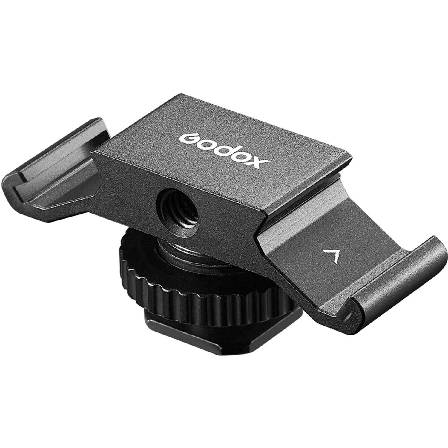 Godox Dual Cold Shoe Verlängerung VSM-H02