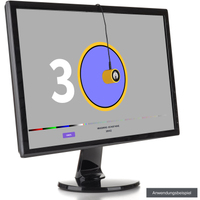 Calibrite Display 123