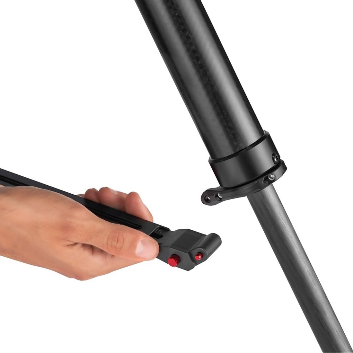 Manfrotto Stativspinne 2 in 1