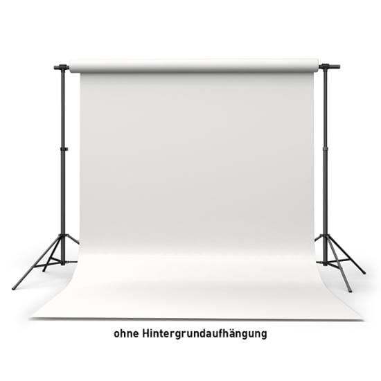 Calumet Hintergrundkarton #90 White 3,55 x 30m Rolle