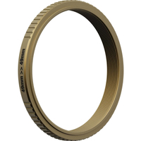 PolarPro Fuji X100 Series Filter Adapter 49mm Brass