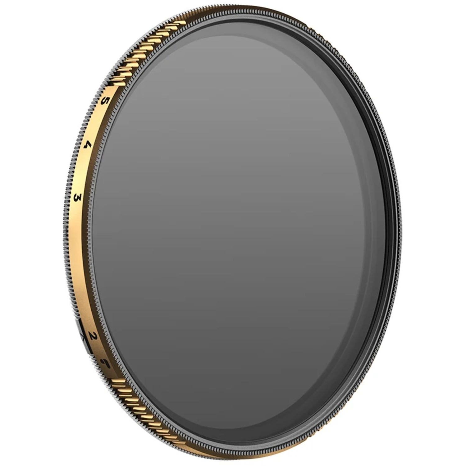 PolarPro VND 2-5 Stop Mist / Peter McKinnon Edition II 67mm