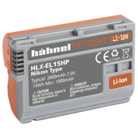 Hähnel HLX-EL15HP für Nikon