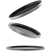 Urth UV- und Polfilter Kit Pro 43mm