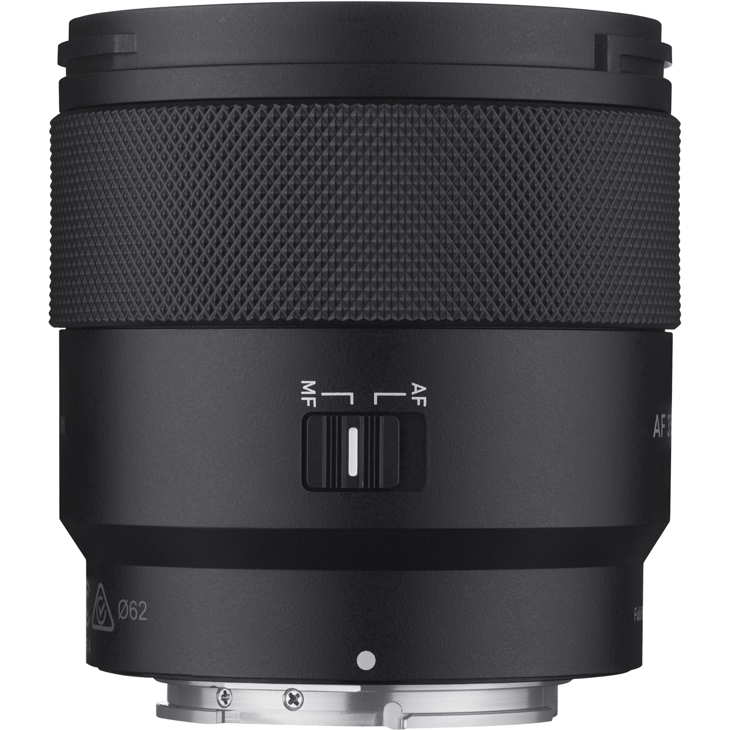 Samyang AF 35mm F1.8 P für Sony FE-Mount