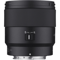 Samyang AF 35mm F1.8 P für Sony FE-Mount