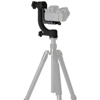 B.I.G. GIM-S Gimbal Stativkopf