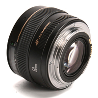 Canon EF 50mm F1.4 USM gebraucht