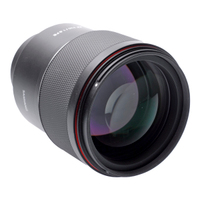 Samyang AF 135mm F1.8 FE für Sony E-Mount gebraucht