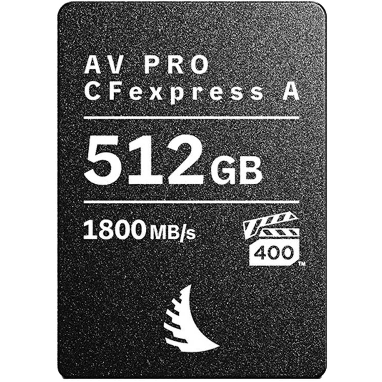 Angelbird AV PRO 512GB CFexpress Typ A