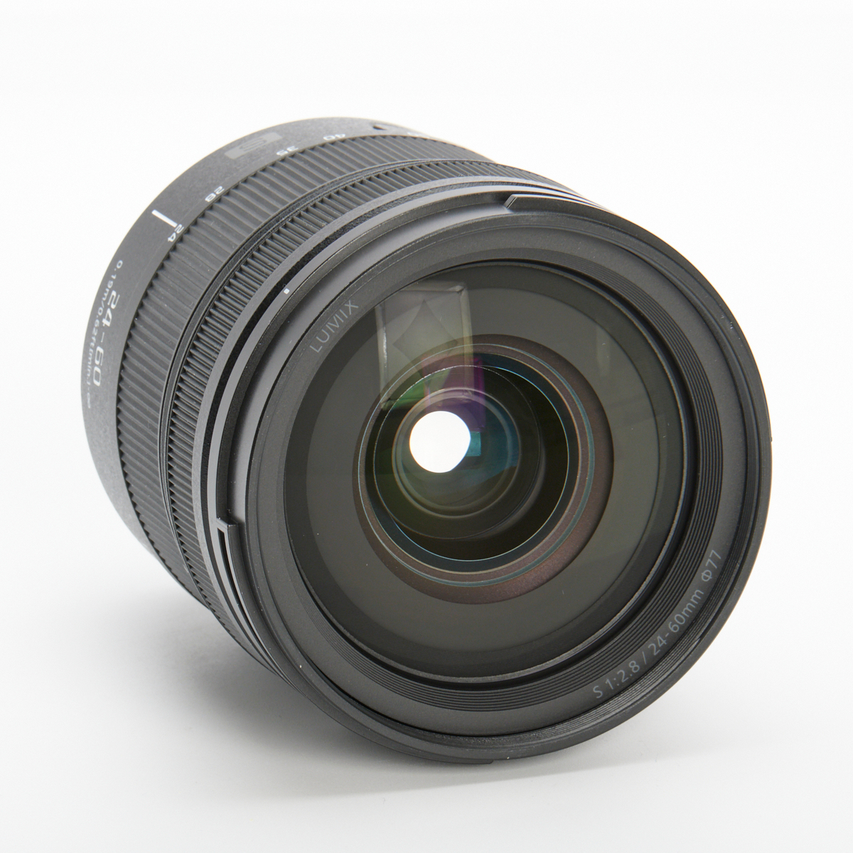 Panasonic LUMIX S 24-60mm F2.8 für L-Mount gebraucht