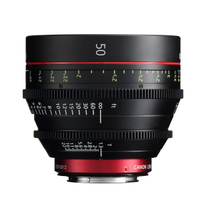 Canon CN-E 50mm T1.3 L F (M) Cine-Servo
