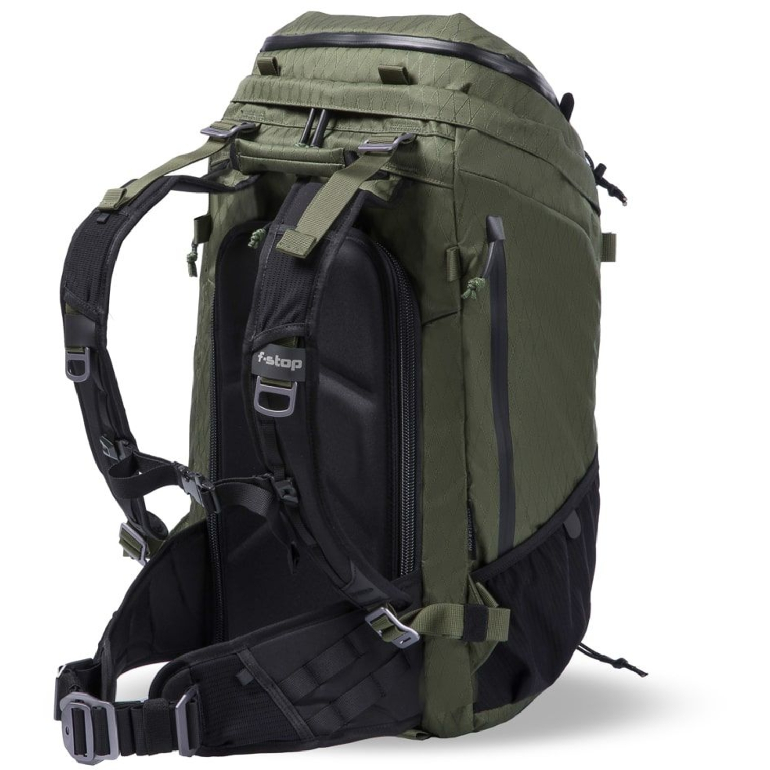 F-Stop DuraDiamond Ajna Bundle Zypresse