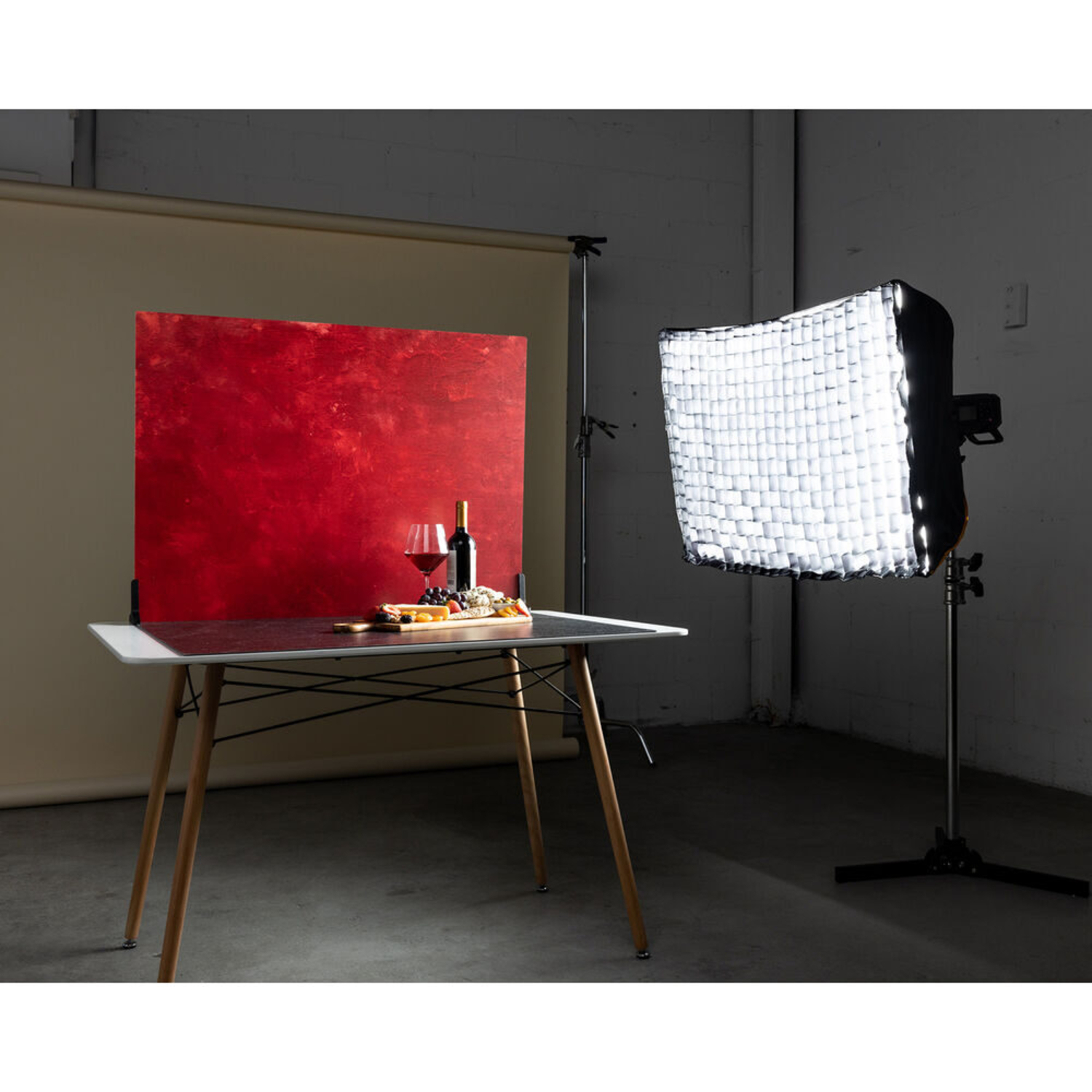 V-Flat World Duo Board Cobalt Blueberry/Cranberry Crimson XL