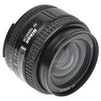 Nikon AF Nikkor 24 mm/2,8 gebraucht