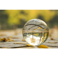 B.I.G. Foto-Glaskugel 100mm