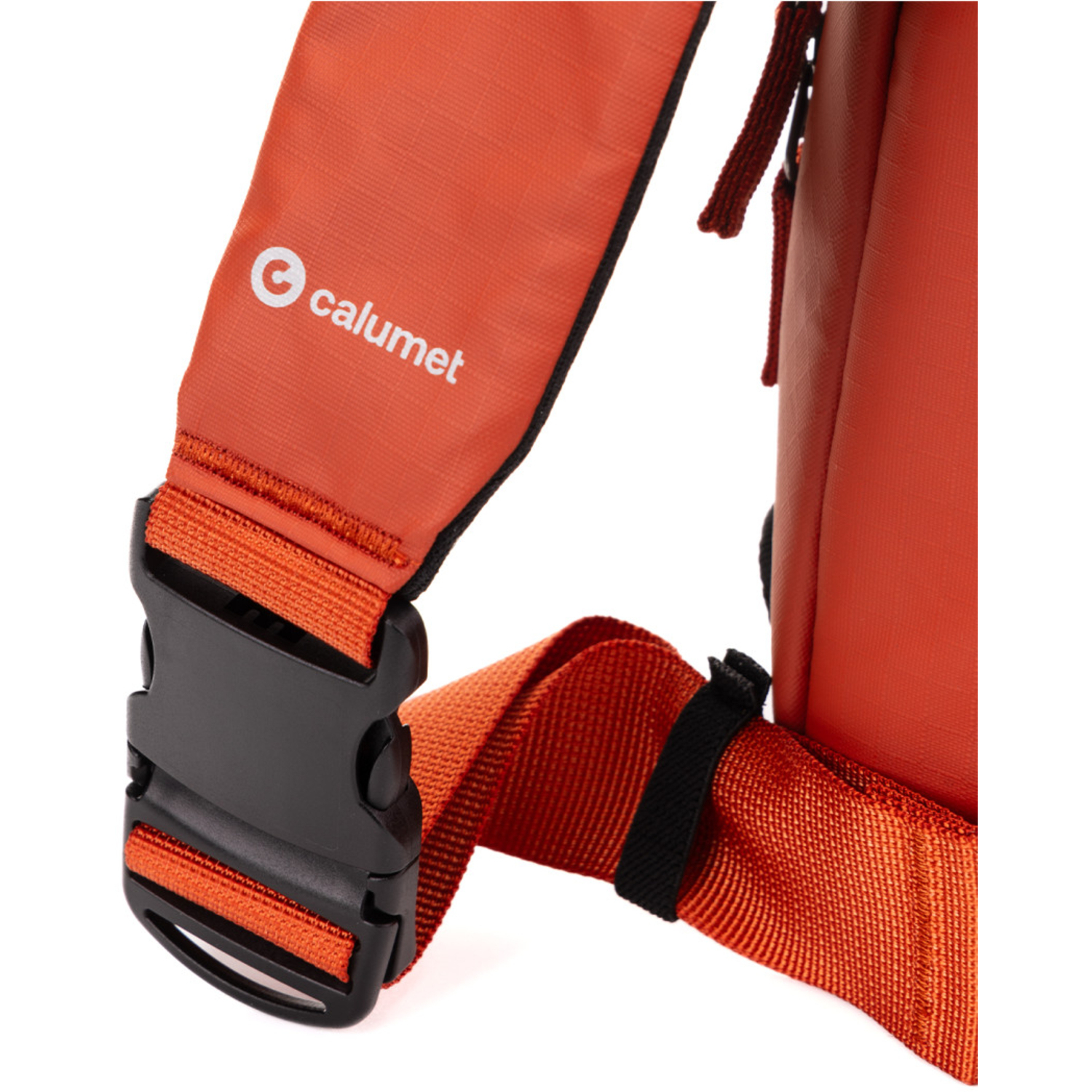 Calumet PRIME Sling 10L rotbraun