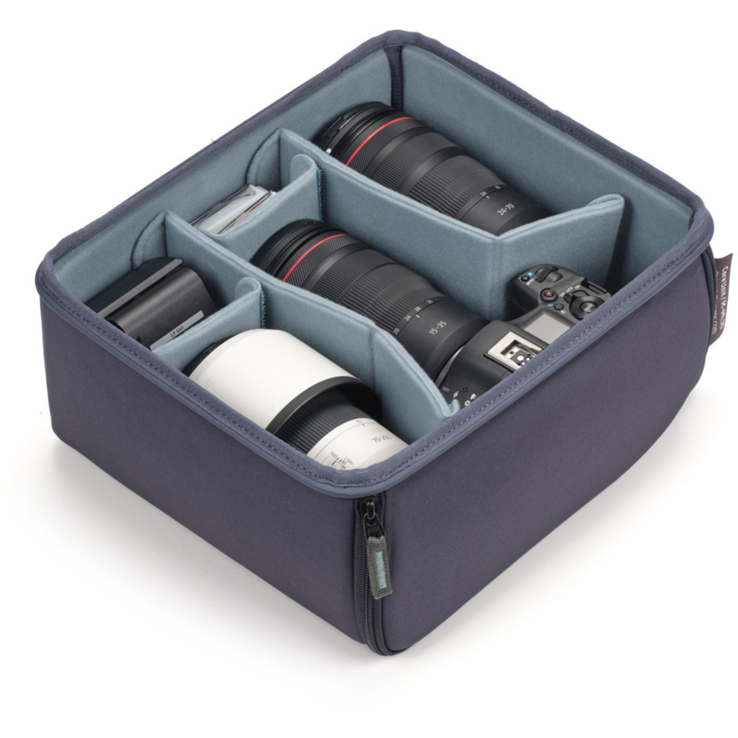 Shimoda Core Unit für spiegellose Kamera S25