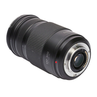 Panasonic LUMIX G VARIO 100-300mm F4.0-5.6 II OIS für MFT-Mount gebraucht