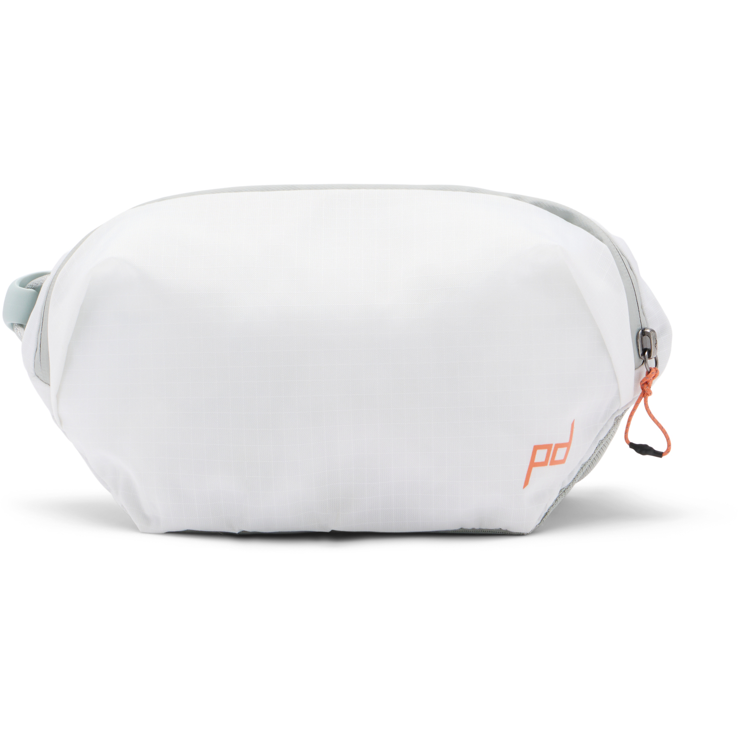 Peak Design Umhängetasche Outdoor Sling 2L Cloud