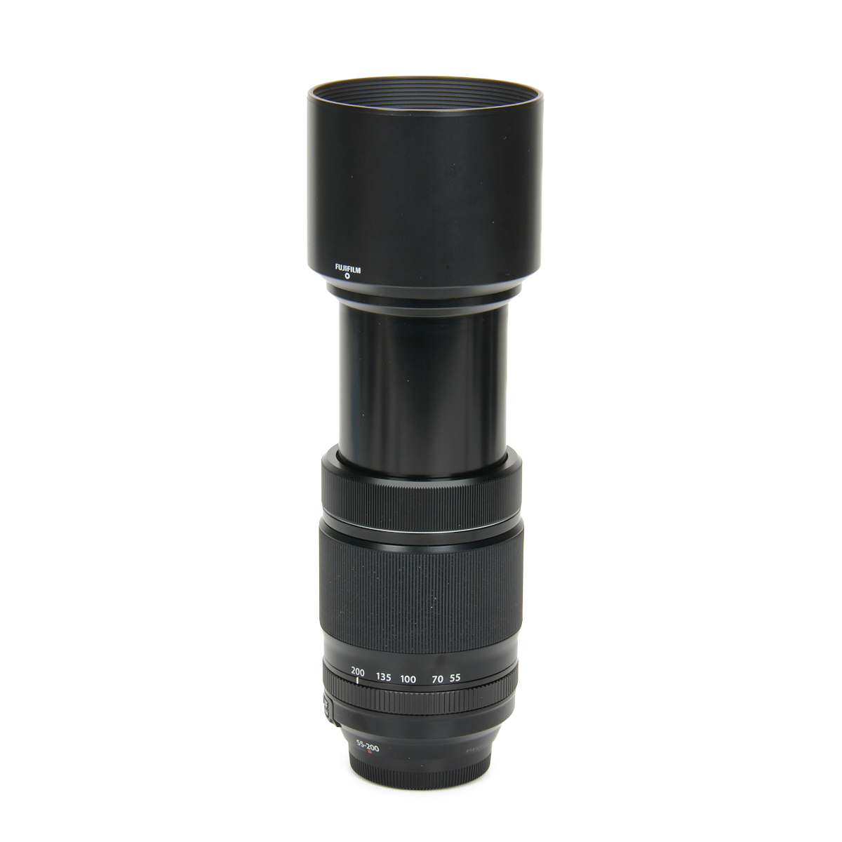 Fujifilm FUJINON XF 55-200mm F3.5-4.8 R LM OIS gebraucht