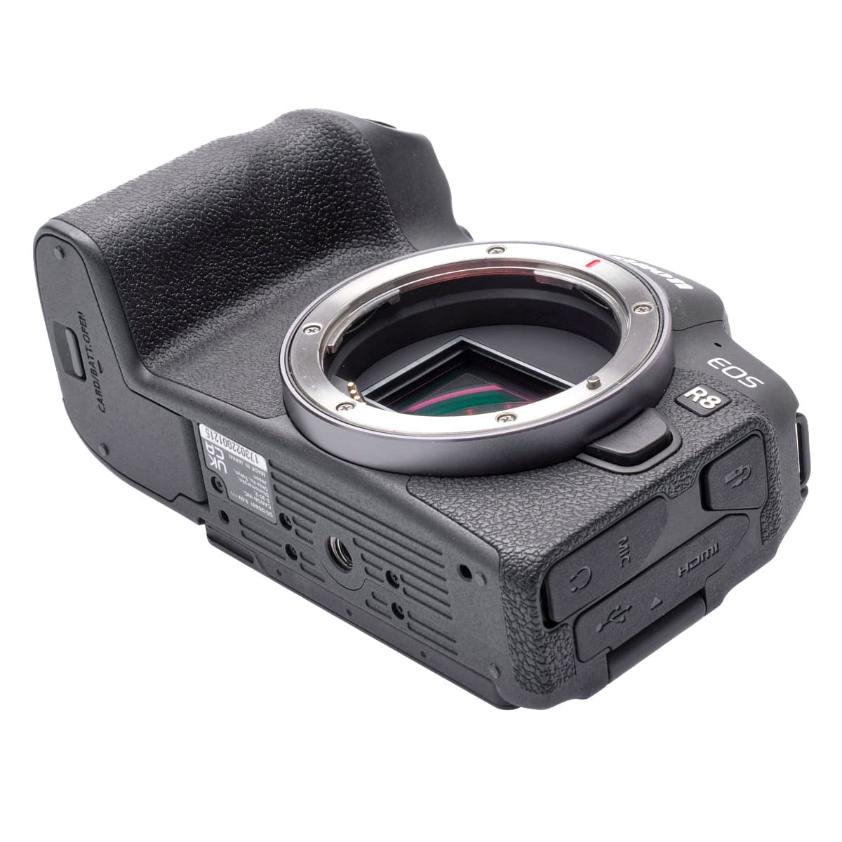Canon EOS R8 gebraucht
