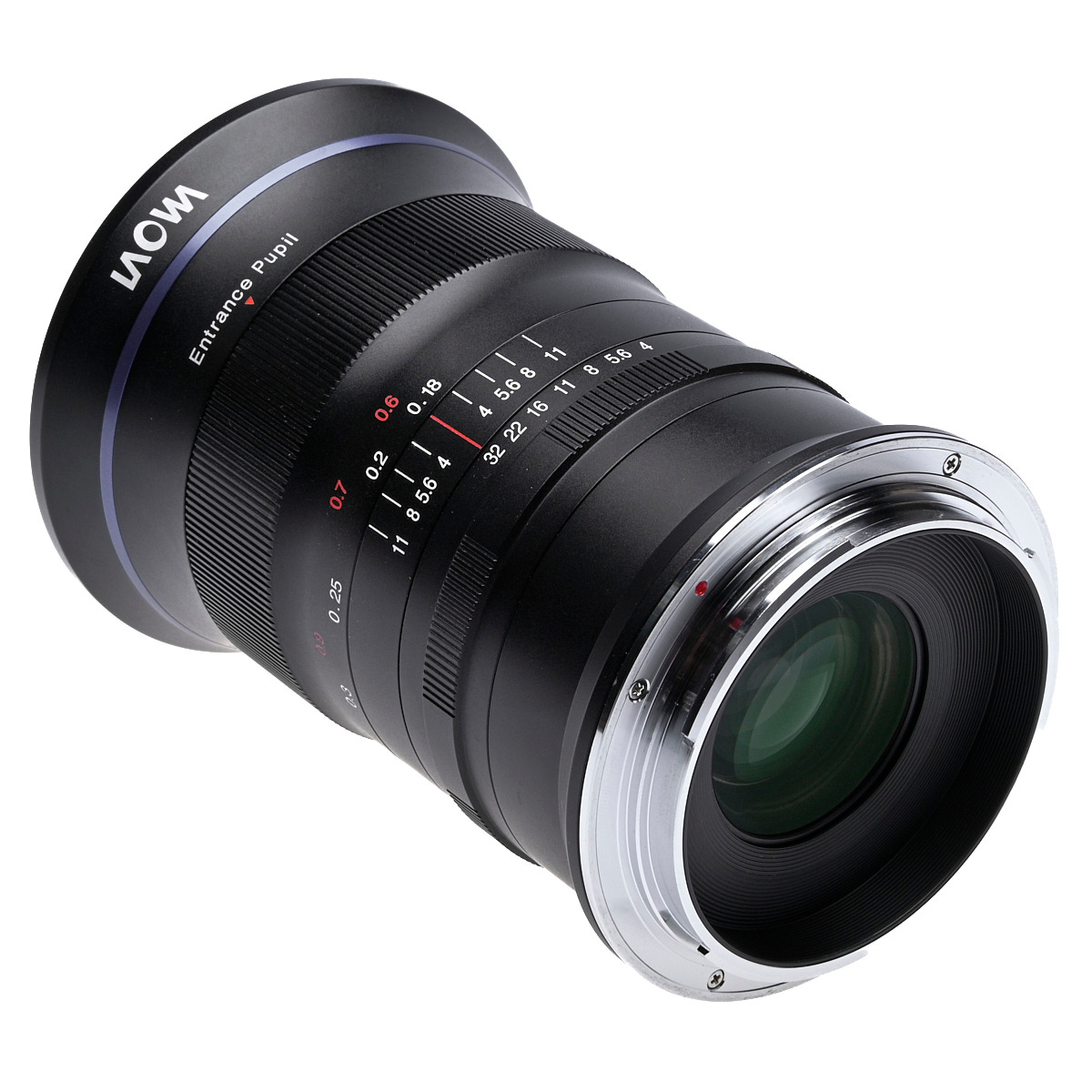 LAOWA 17mm F4 Zero-D für Fujifilm GFX-Mount gebraucht
