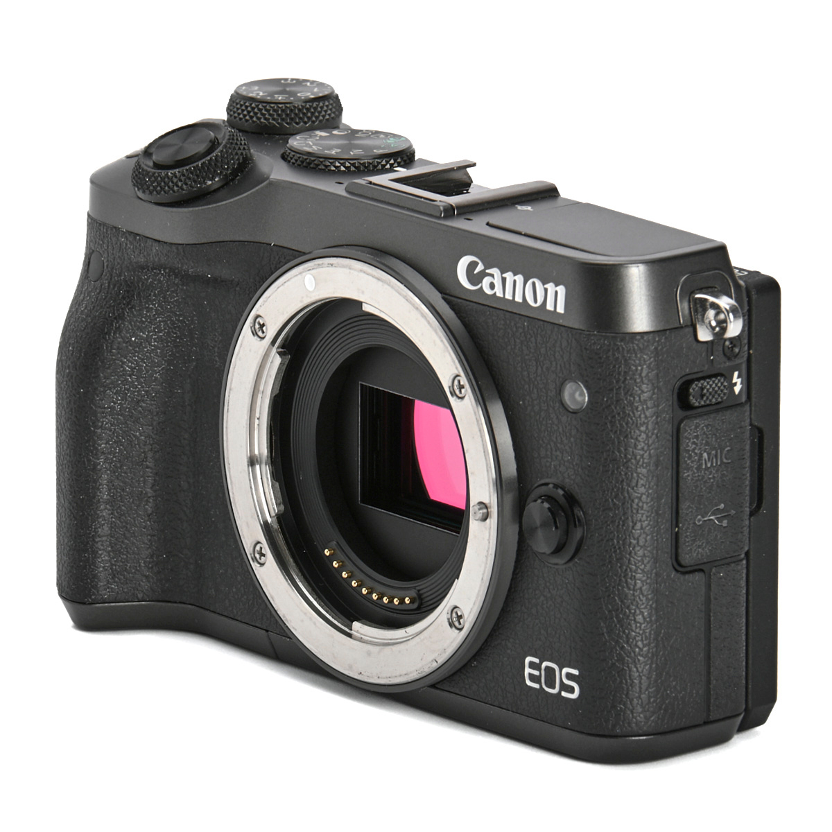 Canon EOS M6 gebraucht