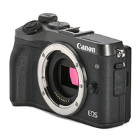 Canon EOS M6 gebraucht