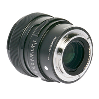 Sigma 50mm F2 DG DN Contemporary für Sony E-Mount gebraucht