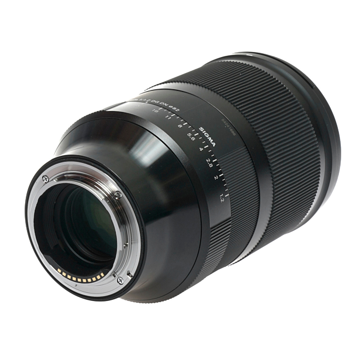 Sigma 35mm F1,2 DG DN Art für Sony E-Mount gebraucht