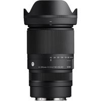 Sigma 16-300mm F3.5-6.7 DC OS Contemporary für L-Mount