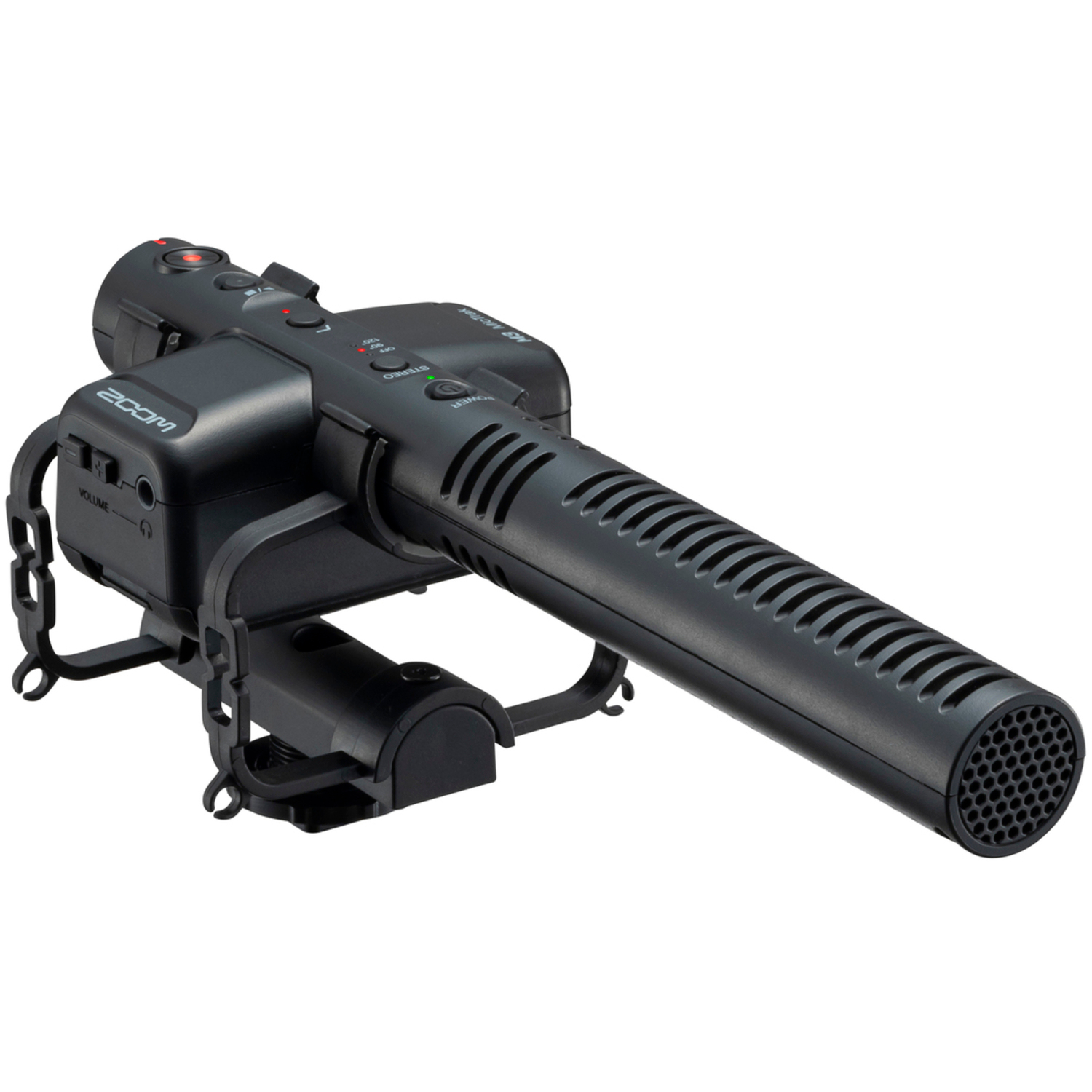 Zoom M3 MicTrak Stereo Audio Recorder