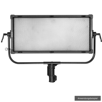 Nanlux Honeycomb Grid für TK-140B und TK-200 