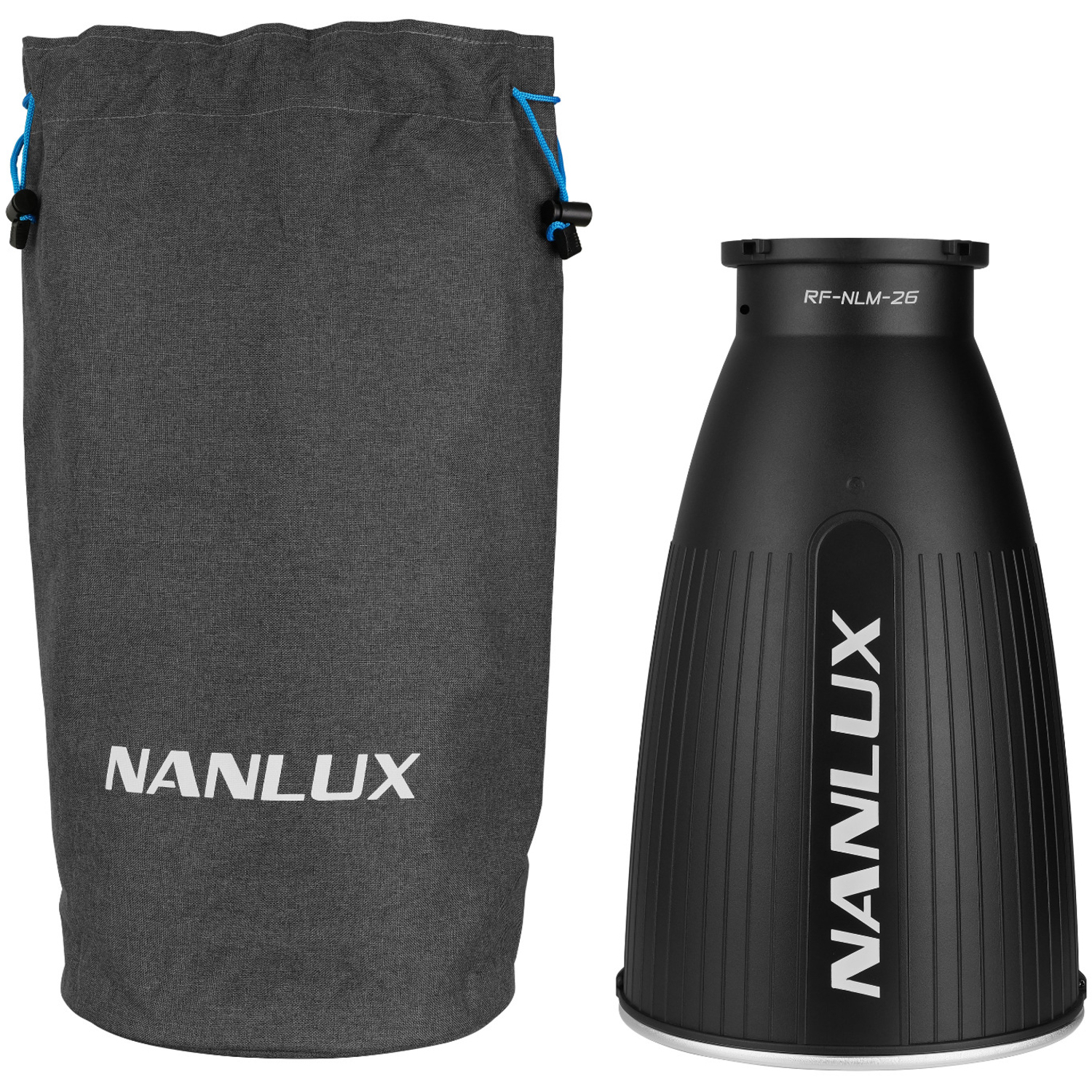 Nanlux RF-NLM-26 Reflektor, 26°
