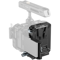 SmallRig V-Mount Akku-Montageplatten Kit 5227