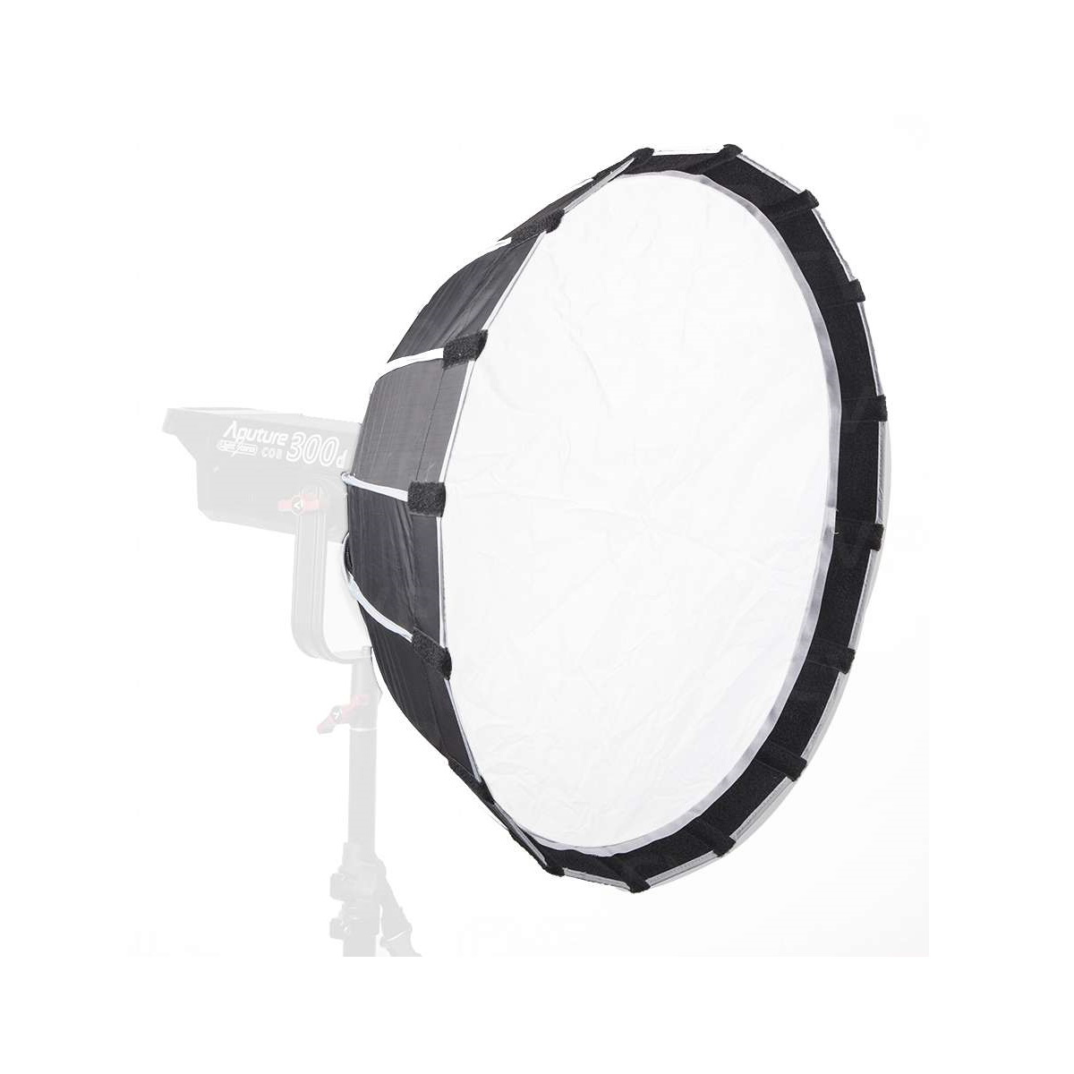 Aputure Softbox Light Dome Mini II