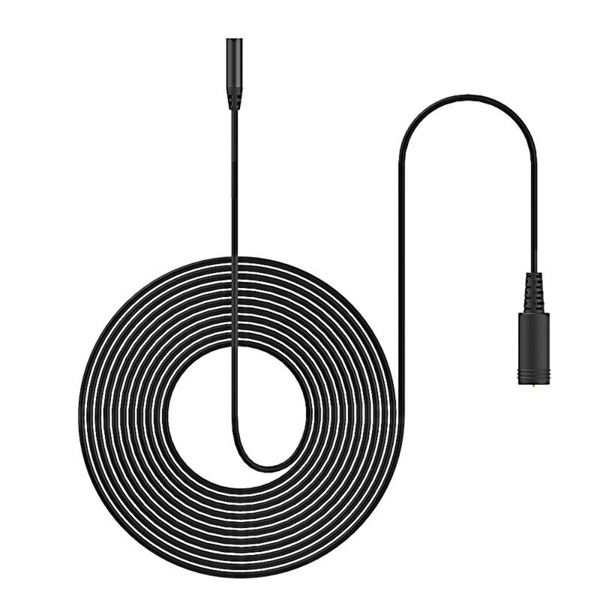 Deity W.Lav Pro schwarz - ohne Adapter