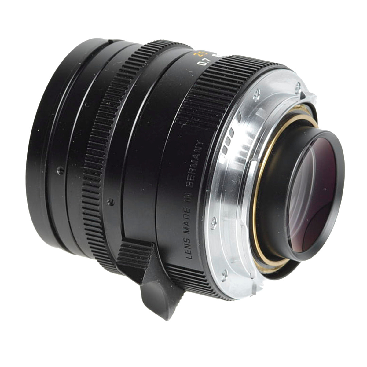 Leica SUMMILUX-M 35mm F1.4 ASPH. gebraucht