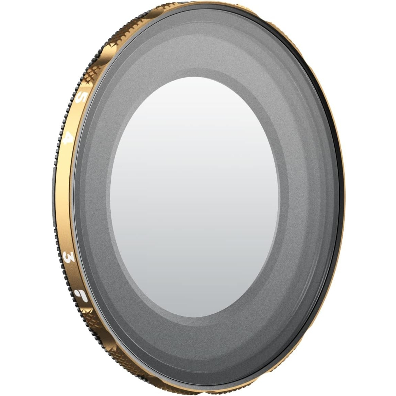 PolarPro LiteChaser VND Mist 3-5 Filter für iPhone 13 und 14 