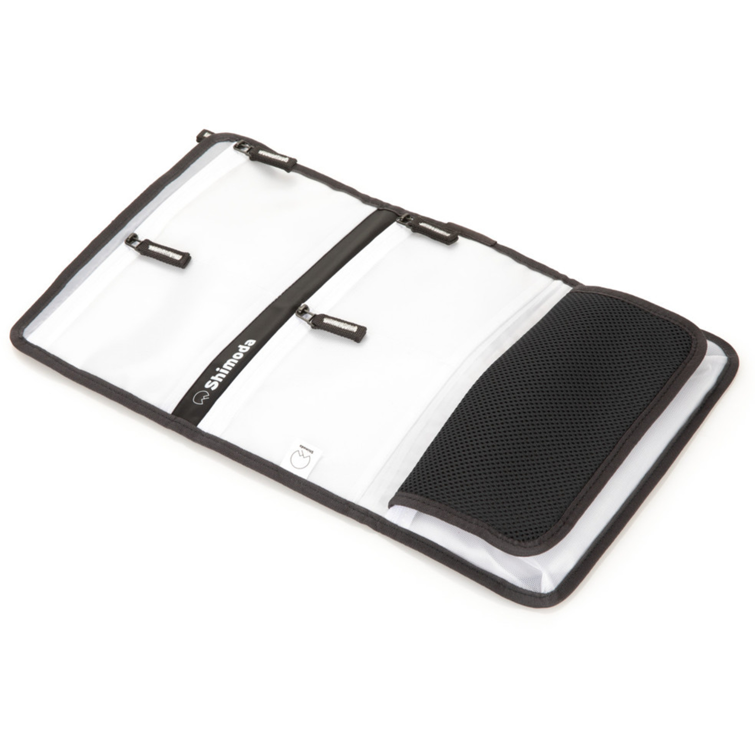 Shimoda Filter Wrap 100 schwarz