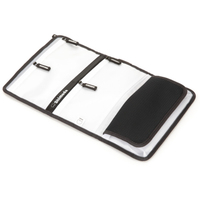 Shimoda Filter Wrap 100 schwarz