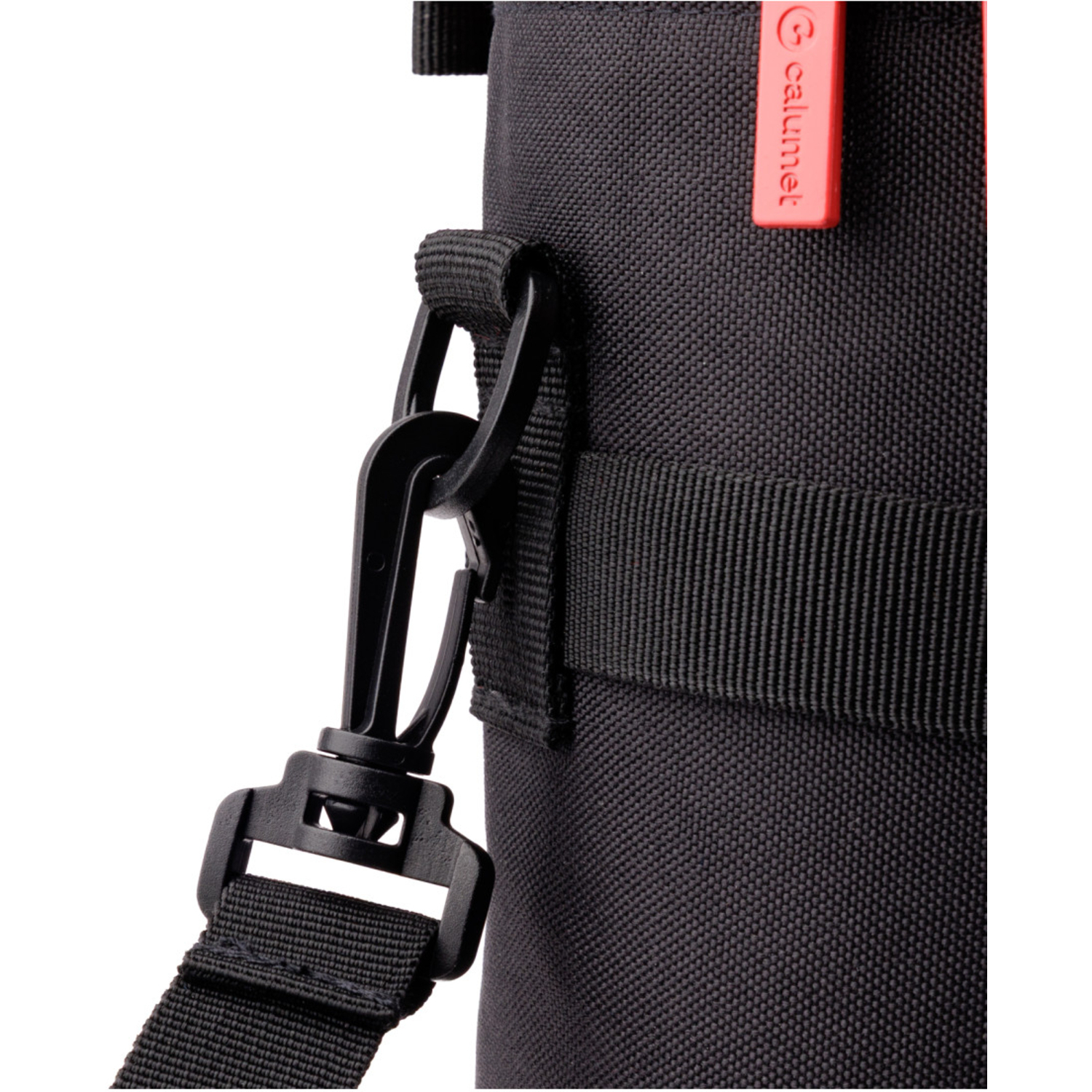 Calumet Objektivtasche 12,5 x 29cm